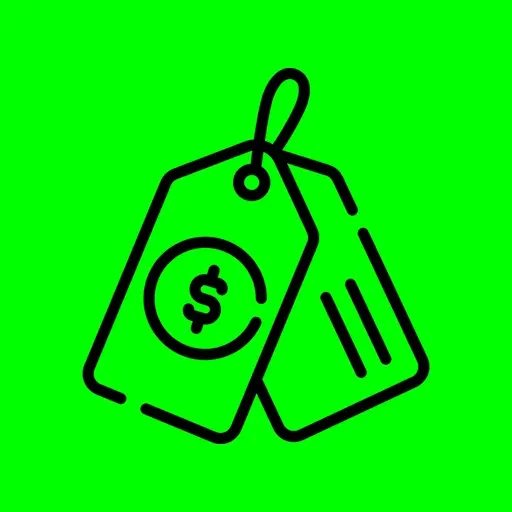 Fair Prices Icon - Healing Sensations Smoke Shop