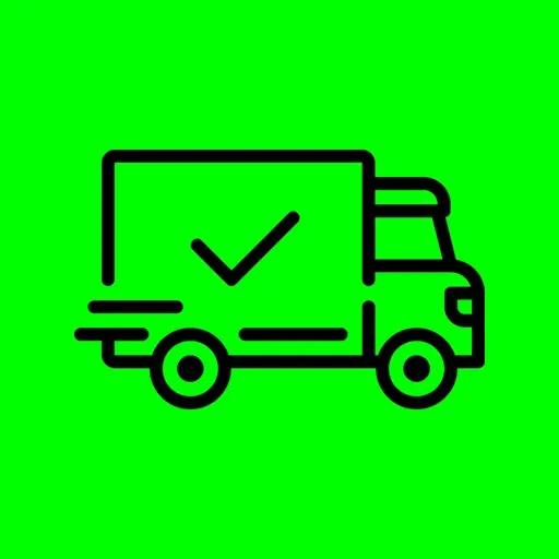 Same-Day Delivery Icon - Healing Sensations Smoke Shop