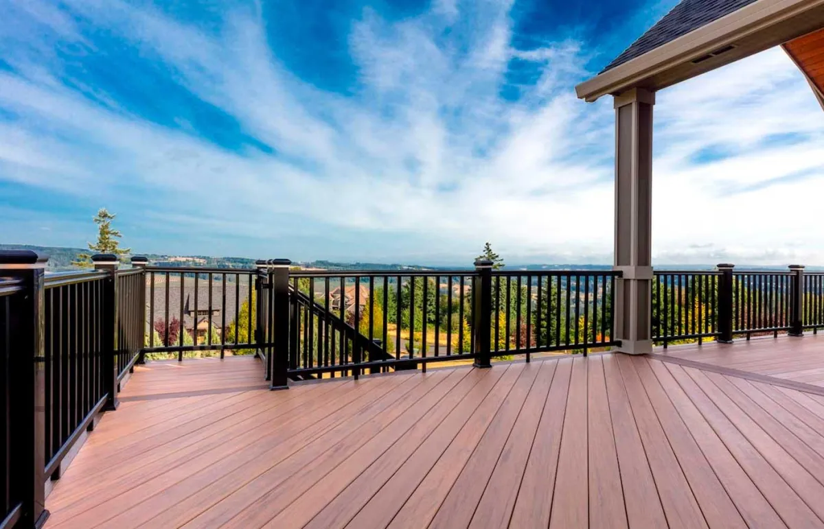 Reliable Exterior Solutions