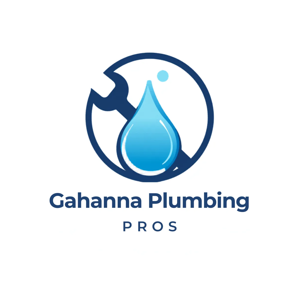 Gahanna Plumbing Pros Logo