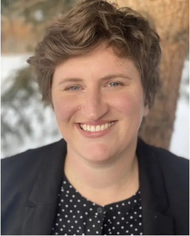 Image of Sarah McConnell, PhD
