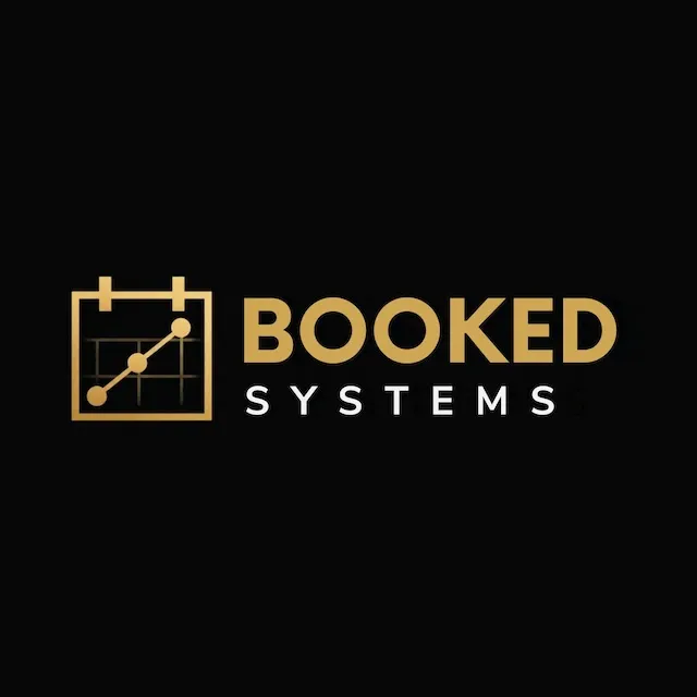 Booked Systems Icon