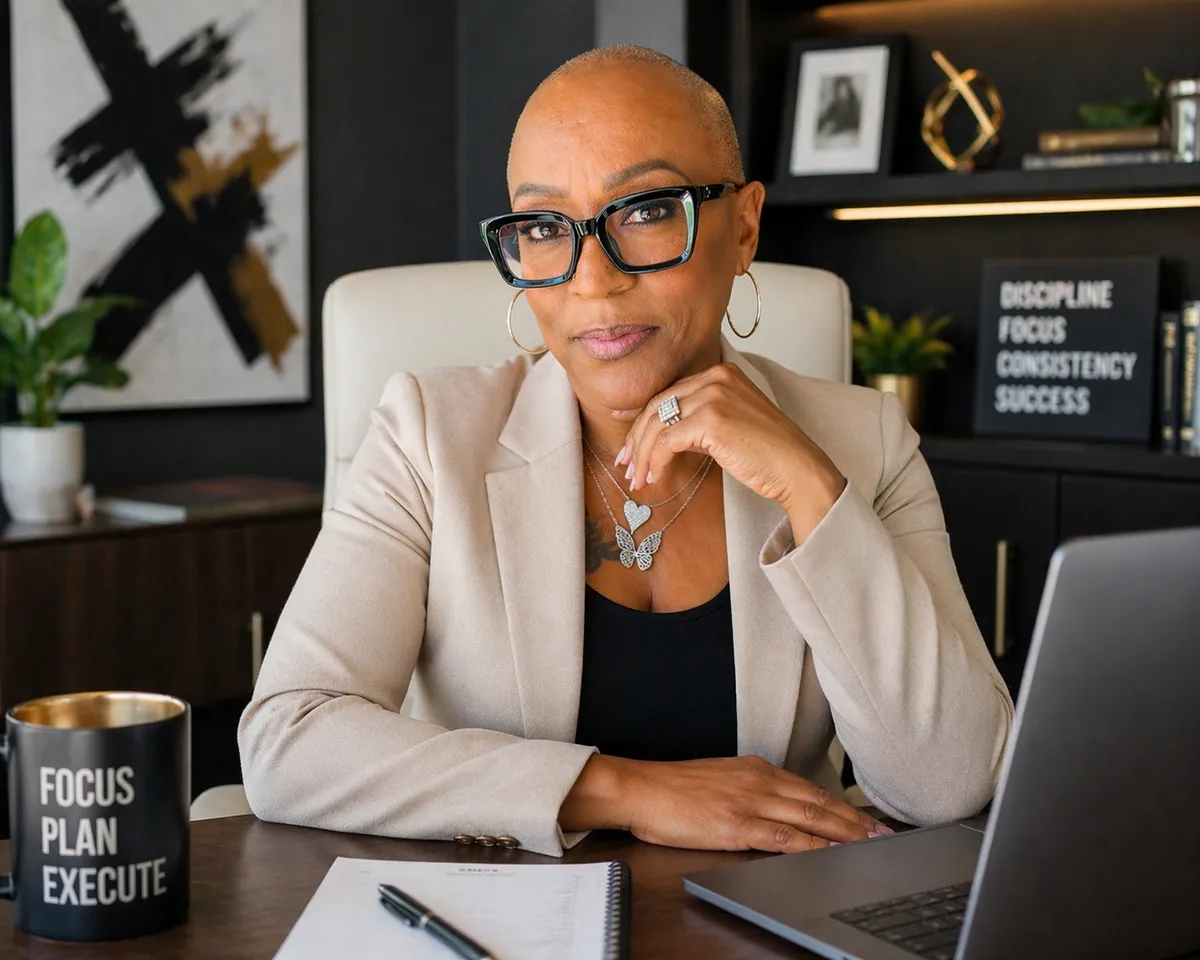 Dr. Shurvone Wright