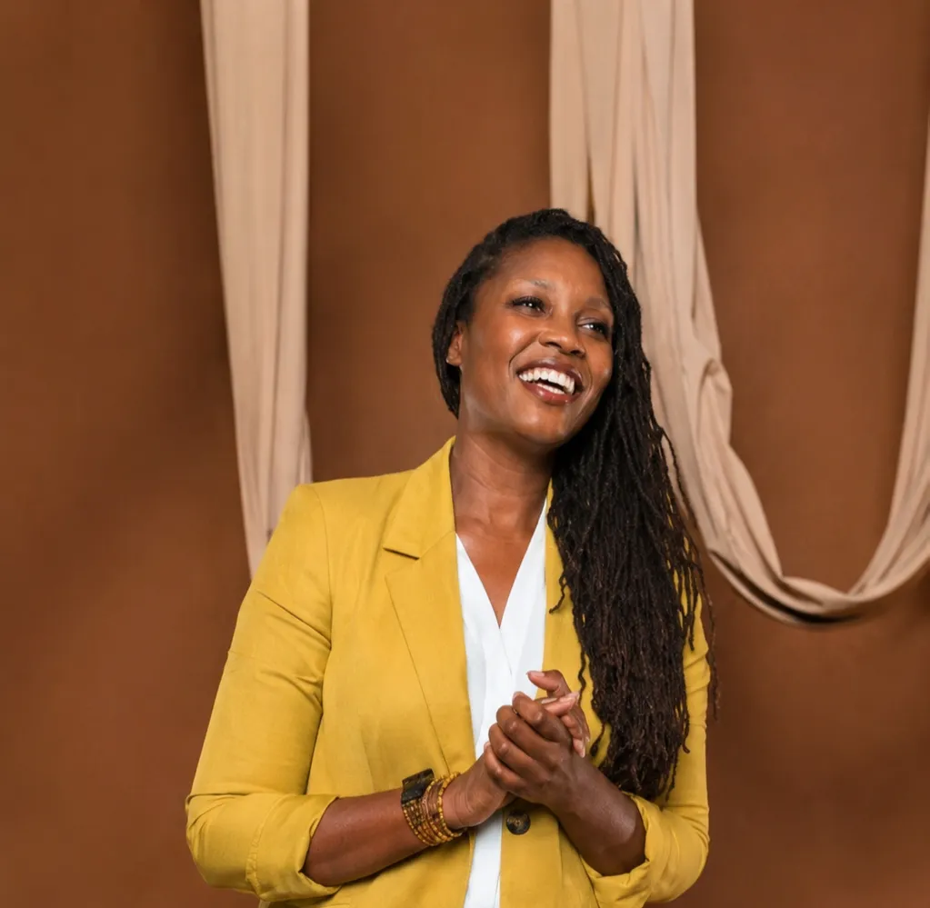 Chanell Grismore, DrPH, MPH