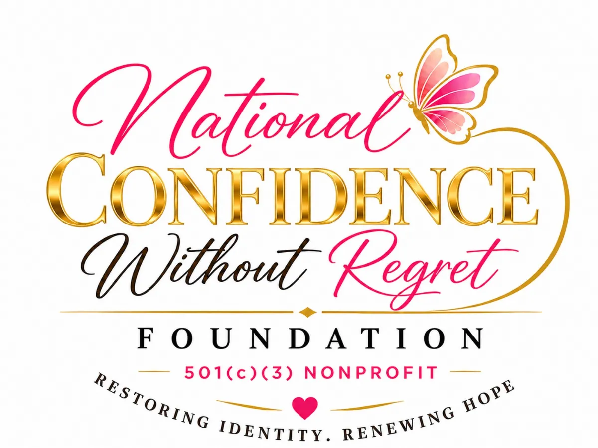 National Confidence Without Regret Foundation logo