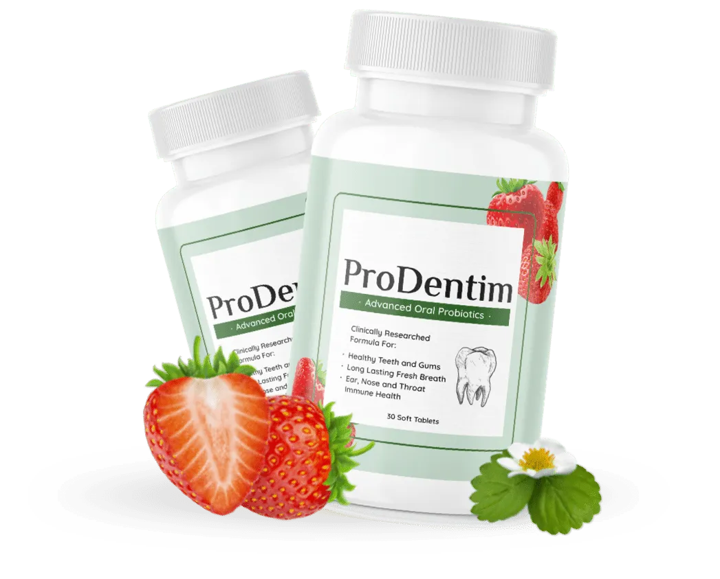 ProDentim Supplement