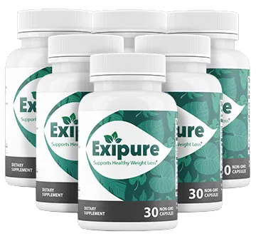 Buy Exipure Supplement