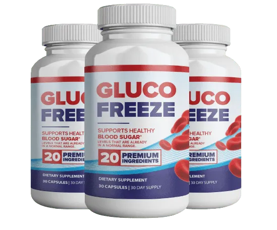glucofreeze