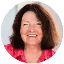 Jinny Becker