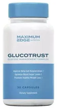 glucotrust