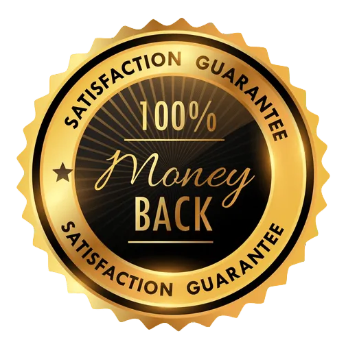 100-Money-Back-Guarantee
