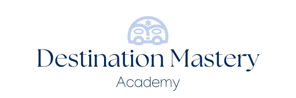 Destination Mastery Academy logo