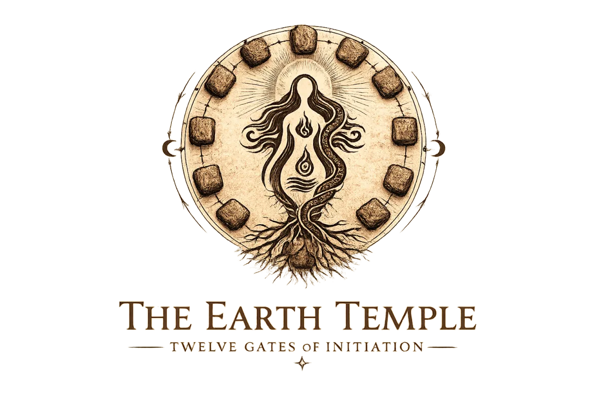The Earth Temple
