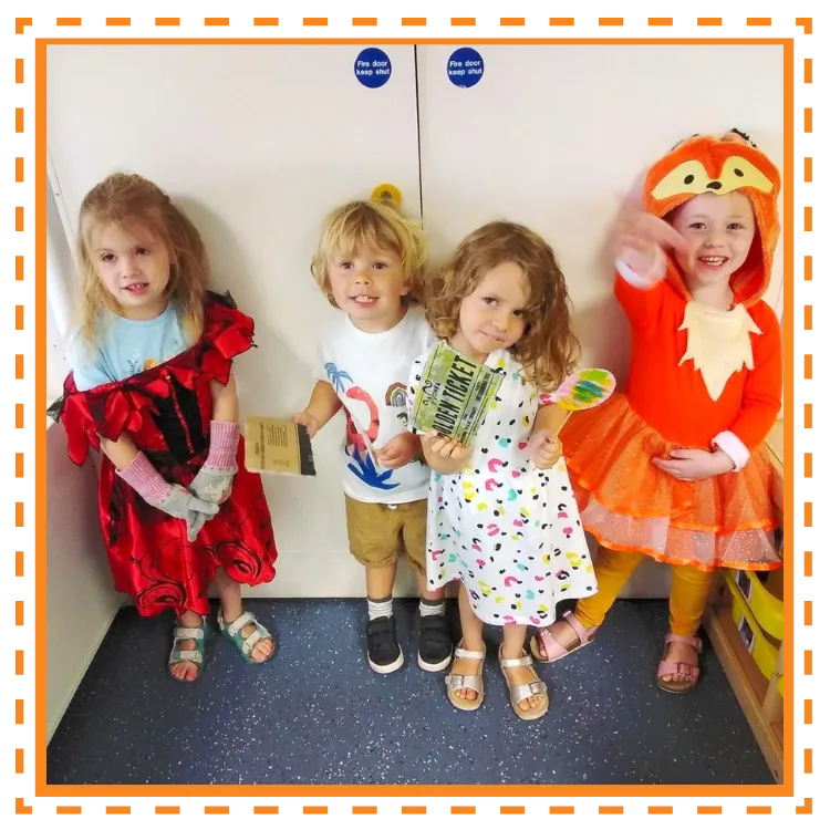 Half Term Care