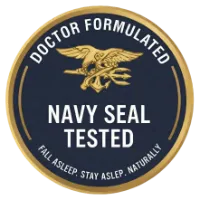 Navy Seal Tested