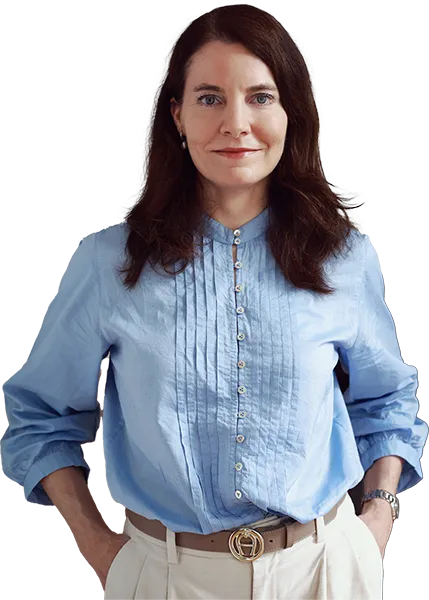 Miriam Sabogal – Einladung zum Klarheitsgespräch für das All Season Leadership Programm