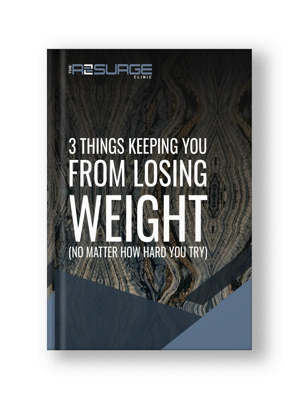 3 Things You Should Be Doing to Lose Weight