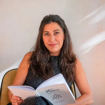 Dra. Beatriz Polo García. Creadora & CEO Método FLowcus