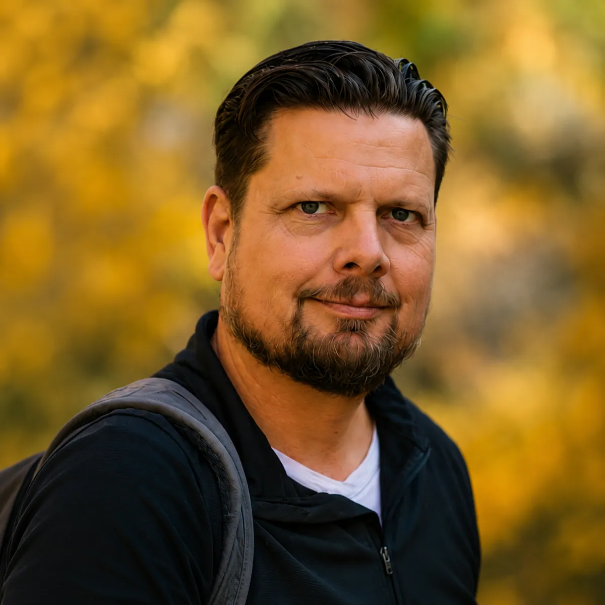 Patrick Ducharm