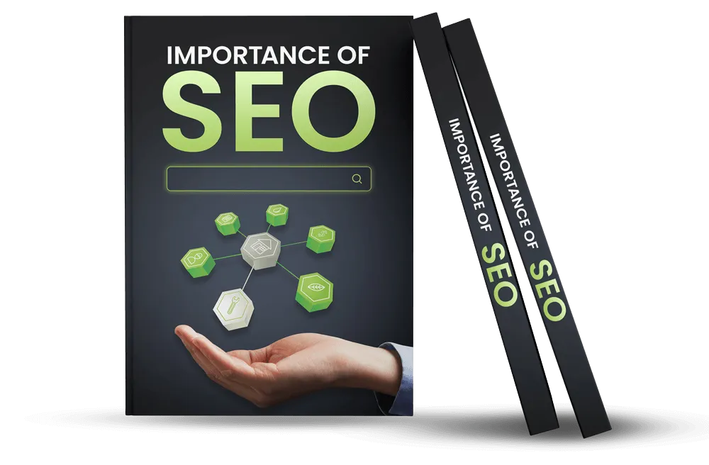 The Importance of SEO
