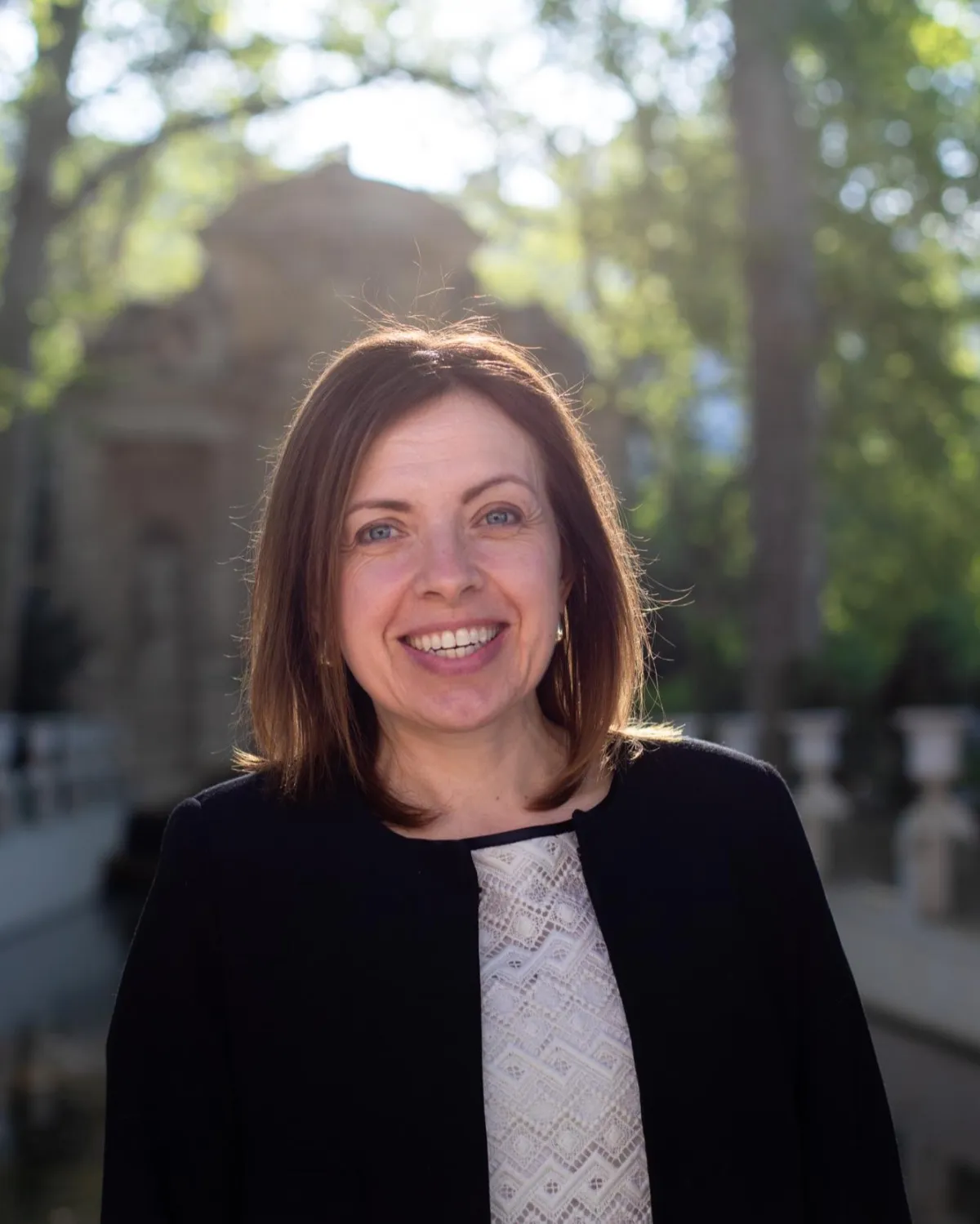 Elyse Michaels-Berger