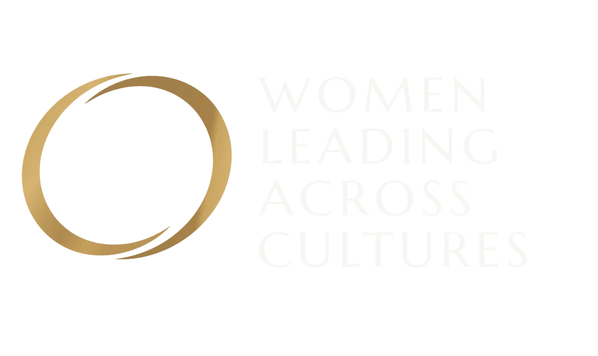 Women across cultures logo