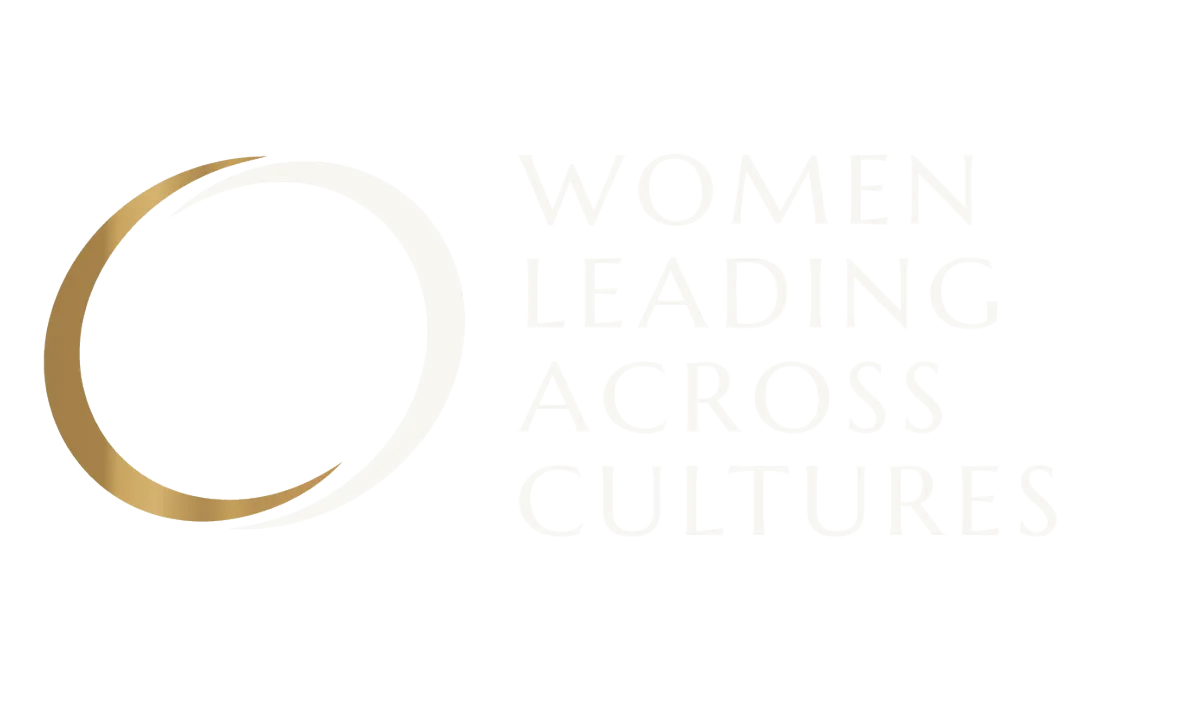Women across cultures logo