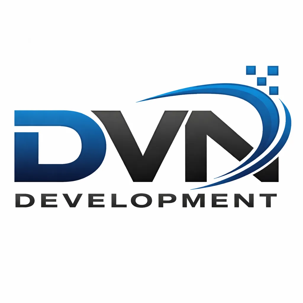 DVN Development company logo