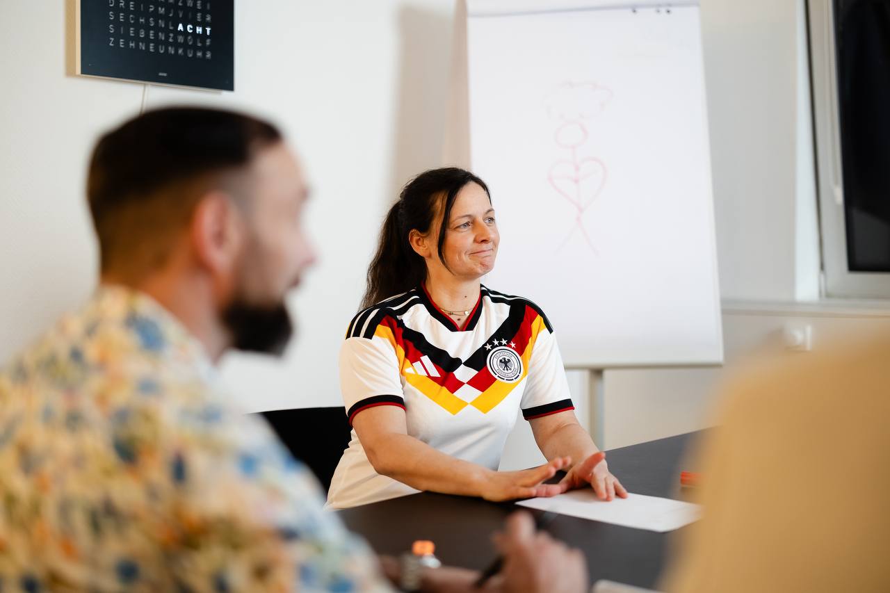 Workshop fuer Vereine und Verbände