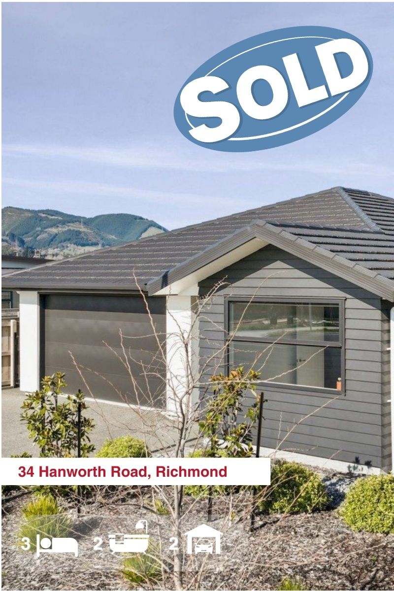 Sold home in Berryfields | Steph Monopoli