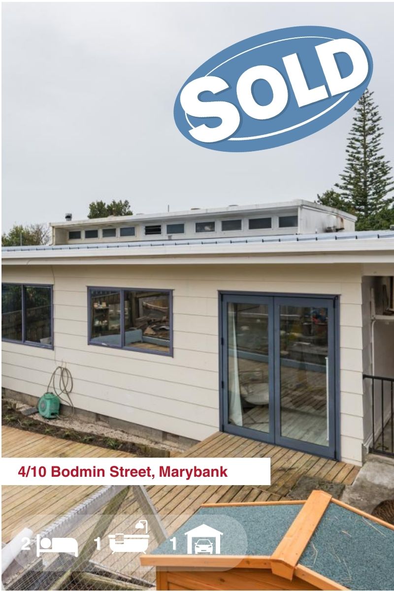 Sold home in Marybank | Steph Monopoli
