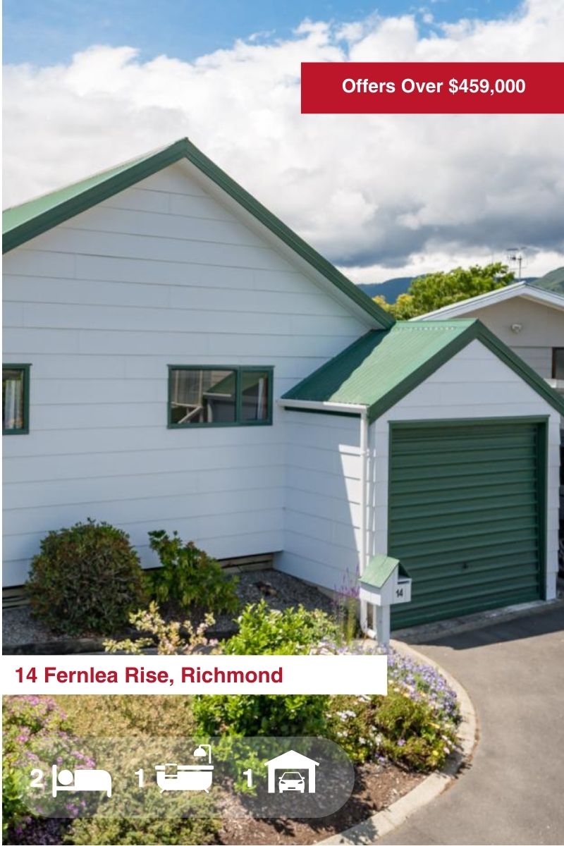 Home for sale - 14 Fernlea Rise, Richmond