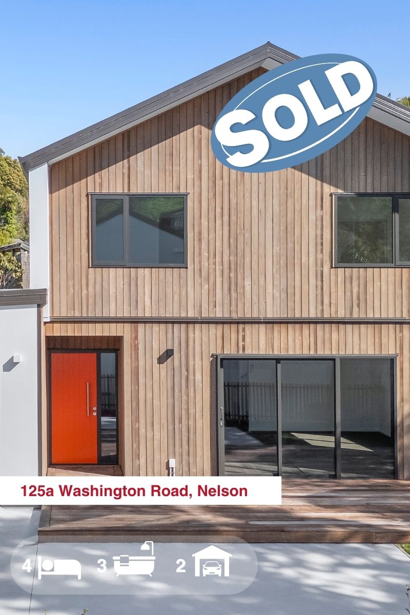 Sold home in Berryfields | Steph Monopoli