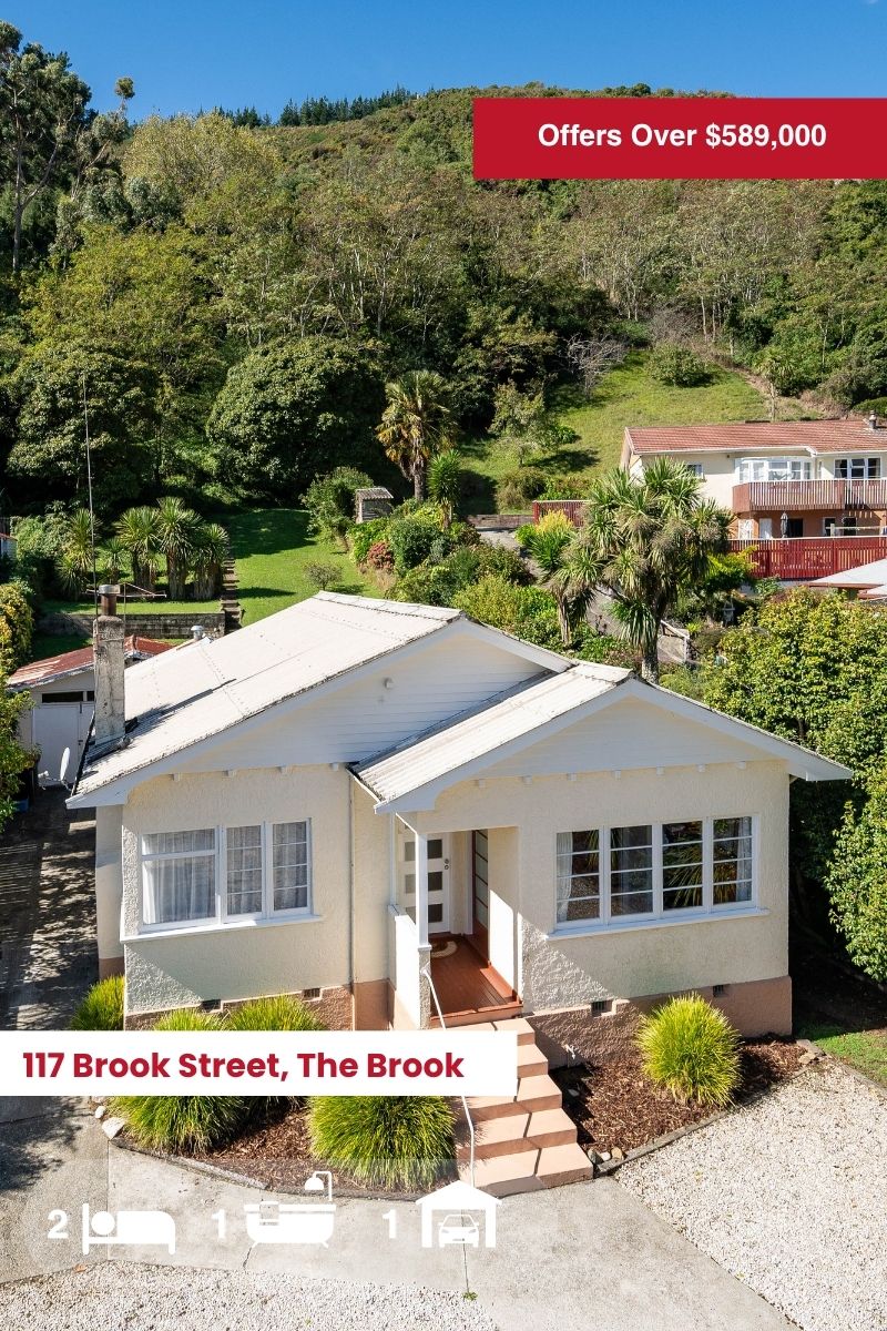 For Sale| 117 Brook Street