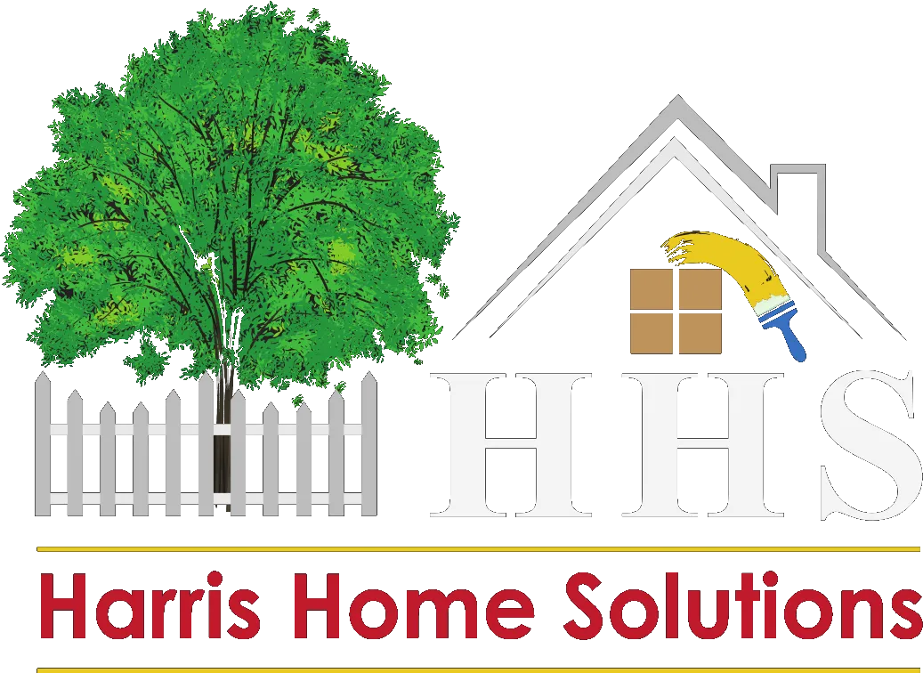 Harris Home Solutions Logo