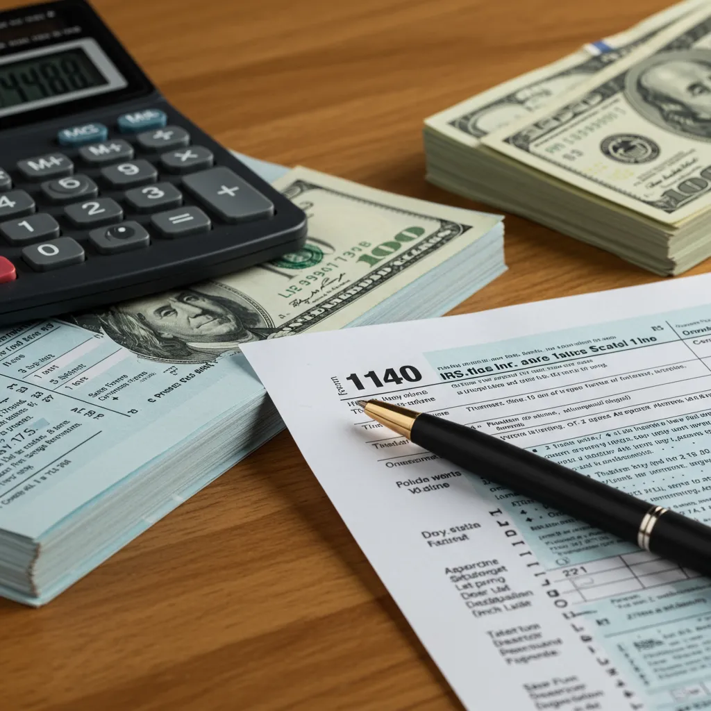 Boost Savings with Payroll Tax Compliance