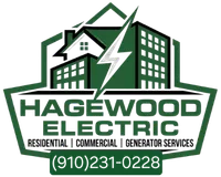 Hagewood Electric Header