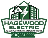 Hagewood Electric Logo Footer