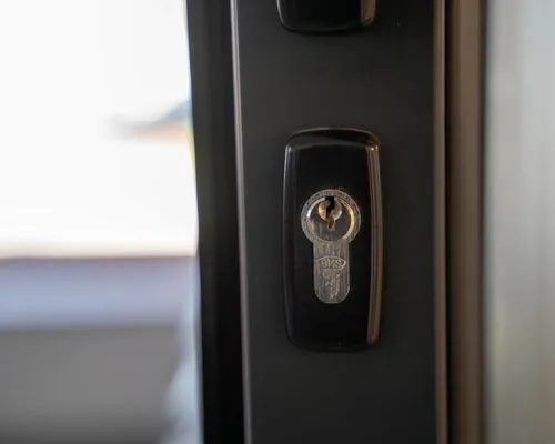 Security Doors & Screens in Perth