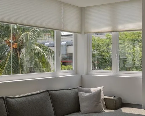 Roller Blinds in Perth