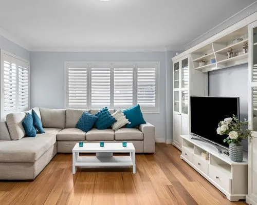 Plantation Shutters in Perth