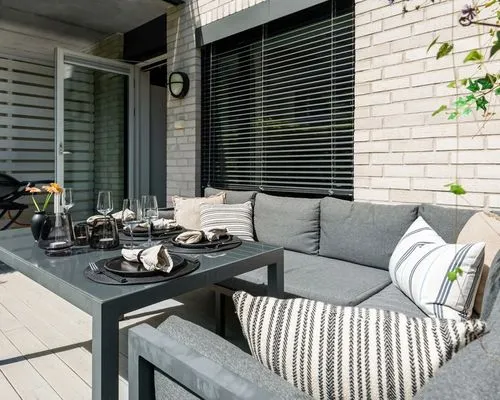 Outdoor Blinds in Perth