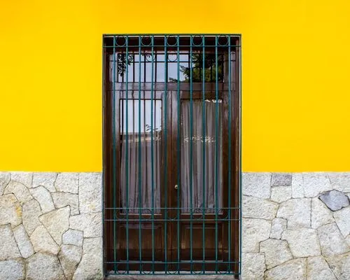 Security Doors & Screens in Perth