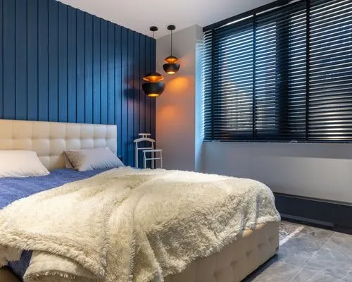 Electric Blinds in Perth