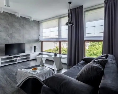Roller Blinds in Perth