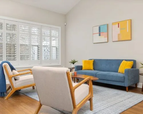 Plantation Shutters in Perth