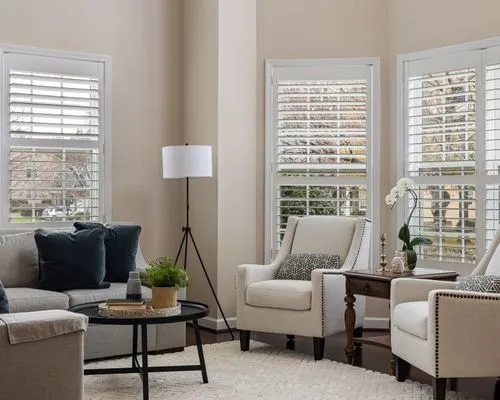 Plantation Shutters in Perth