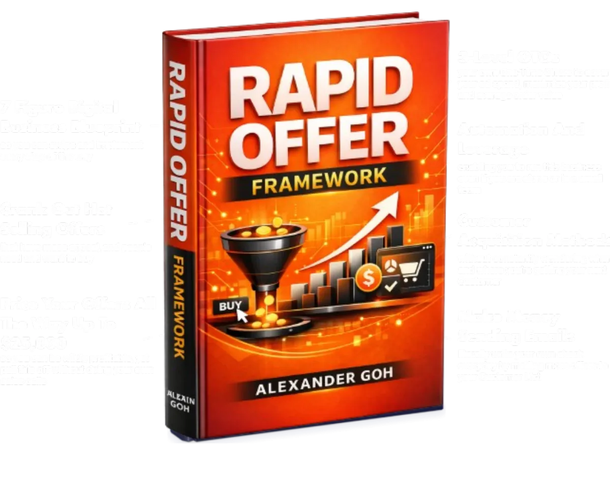 Rapid Offer Framework