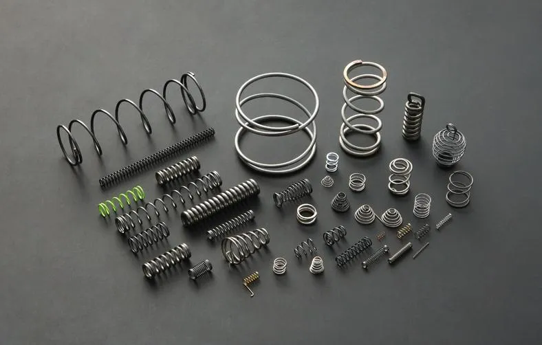 Custom Spring Manufacturer | Brian Melgaard