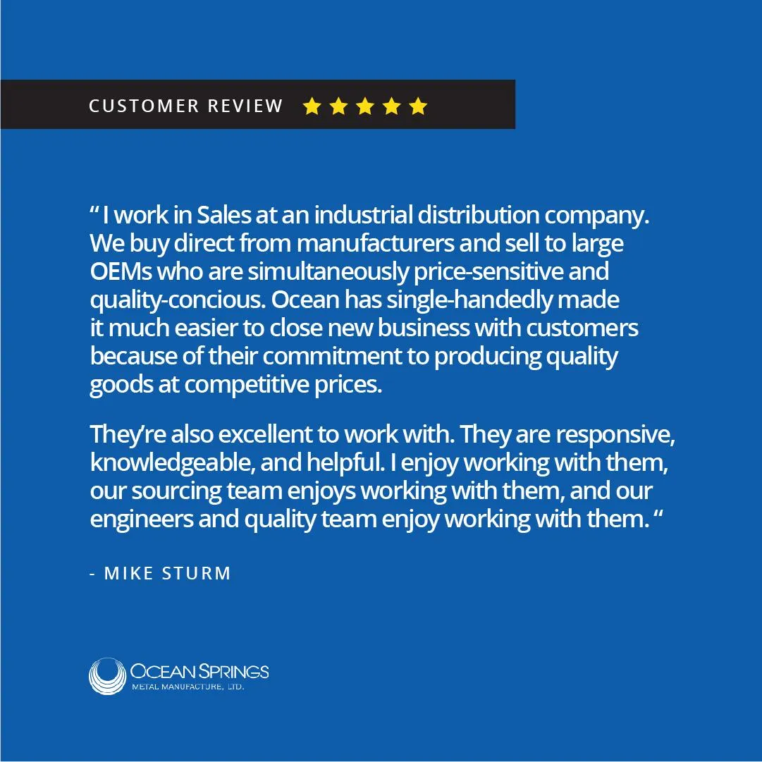 Custom Spring Manufacturing